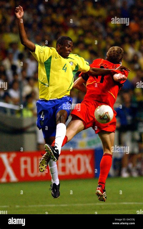 brazil vs belgium 2002 full match